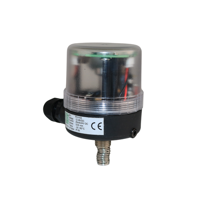 ODE PG1435 Electrical Position Indicator