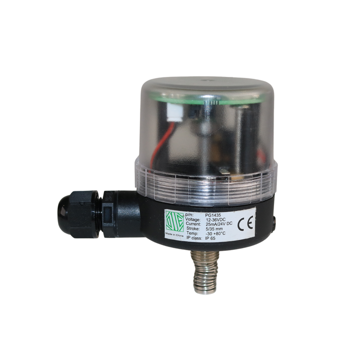 ODE PG1435 Electrical Position Indicator