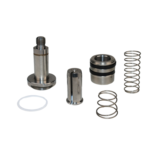 Unid Repair Kit for Solenoid Valve Series SUS-15~20