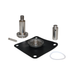 Unid Repair Kit for Solenoid Valve Series SUW-25