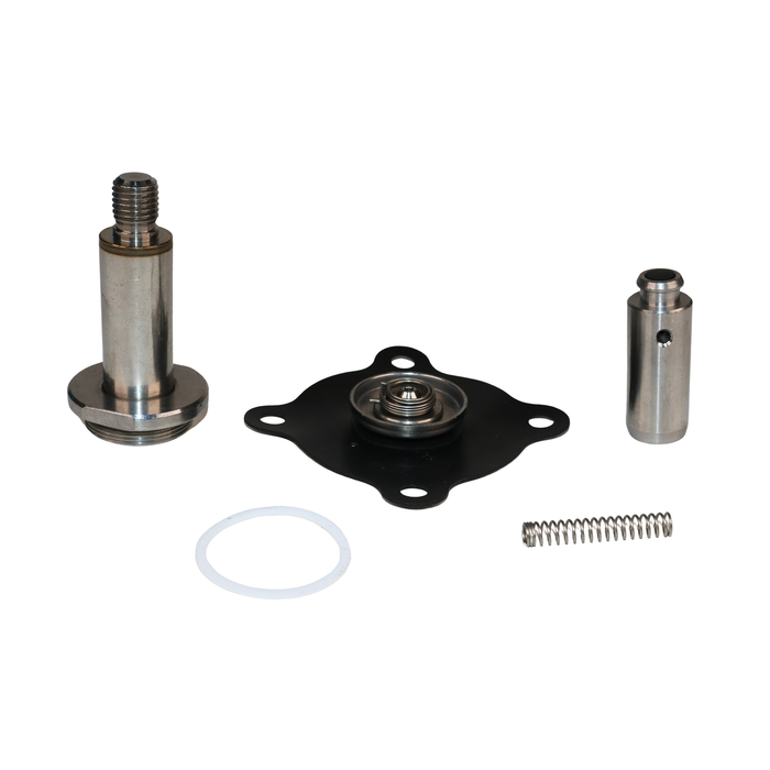 Unid Repair Kit for Solenoid Valve Series UV-10~20