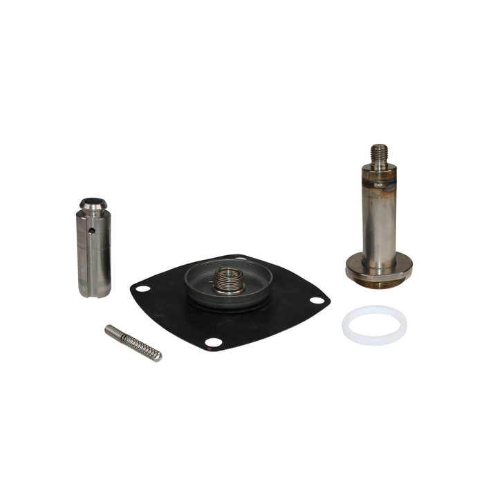 Unid Repair Kit for Solenoid Valve Series UV-35~40