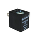 AIGNEP Solenoid Coil 3VDC 2W 22mm –  SOL1003C30000