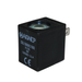 AIGNEP Solenoid Coil 9VDC 3W 22mm –  SOL1009C10000