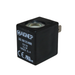 AIGNEP Solenoid Coil 12VDC 6.5W 22mm –  SOL10012C4000