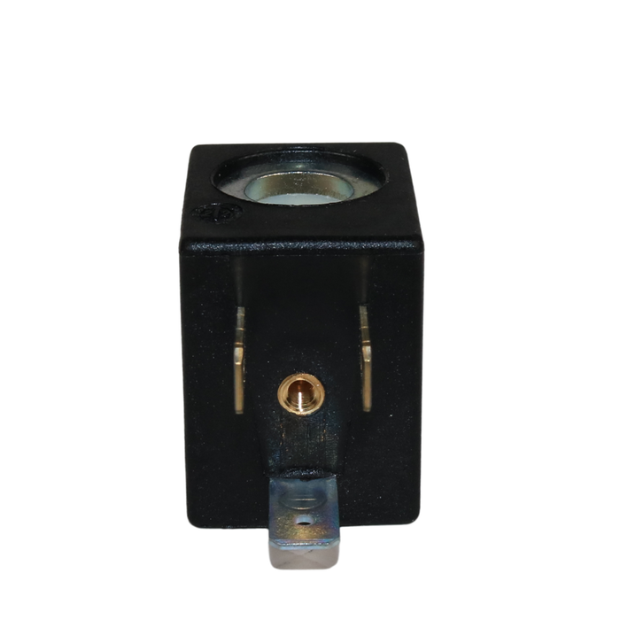 AIGNEP Solenoid Coil 12VDC 6.5W 22mm –  SOL10012C4000