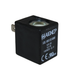 AIGNEP Solenoid Coil 12VDC 6.5W 22mm –  SOL10012C4000