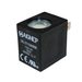 AIGNEP Solenoid Coil 110VAC 7.5VA 22mm – SOL10110A8000