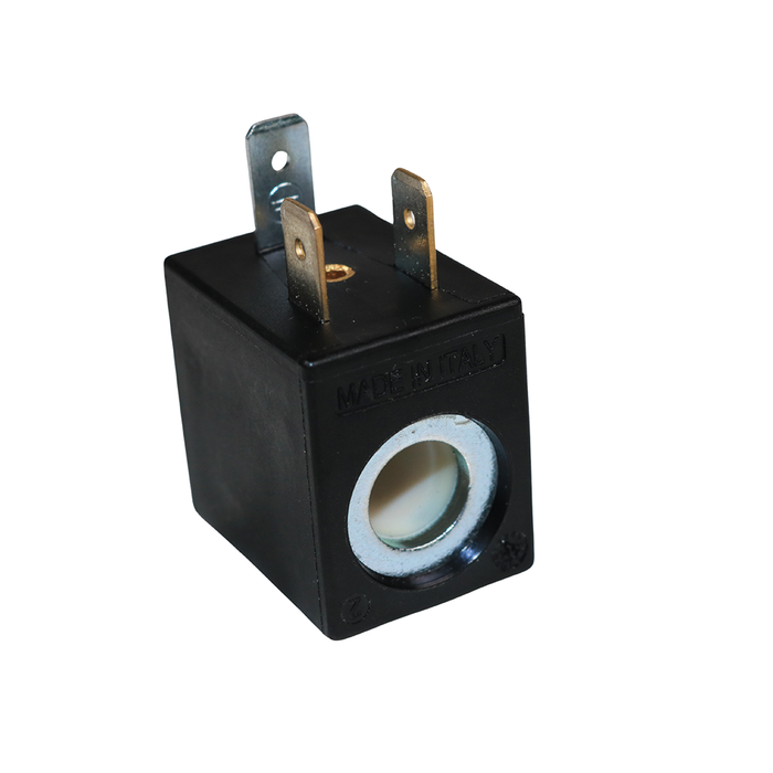 AIGNEP Solenoid Coil 110VAC 7.5VA 22mm – SOL10110A8000