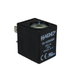 AIGNEP Solenoid Coil 220VAC 7.5VA 22mm – SOL10220A8000