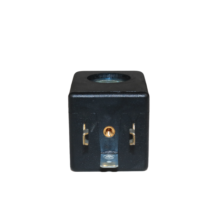 AIGNEP Solenoid Coil 12VDC 8W 30mm – SOL11012C5000