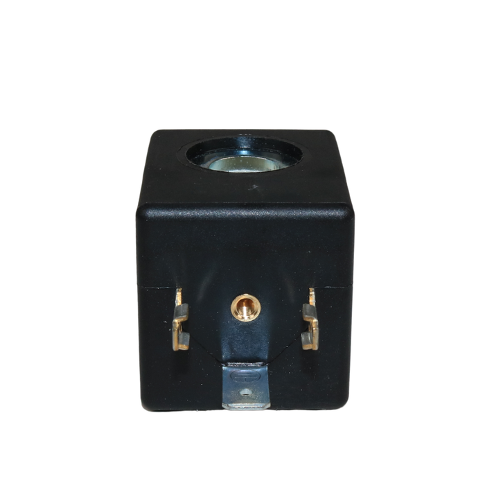 AIGNEP Solenoid Coil 12VDC 4W 30mm – SOL11012CL000