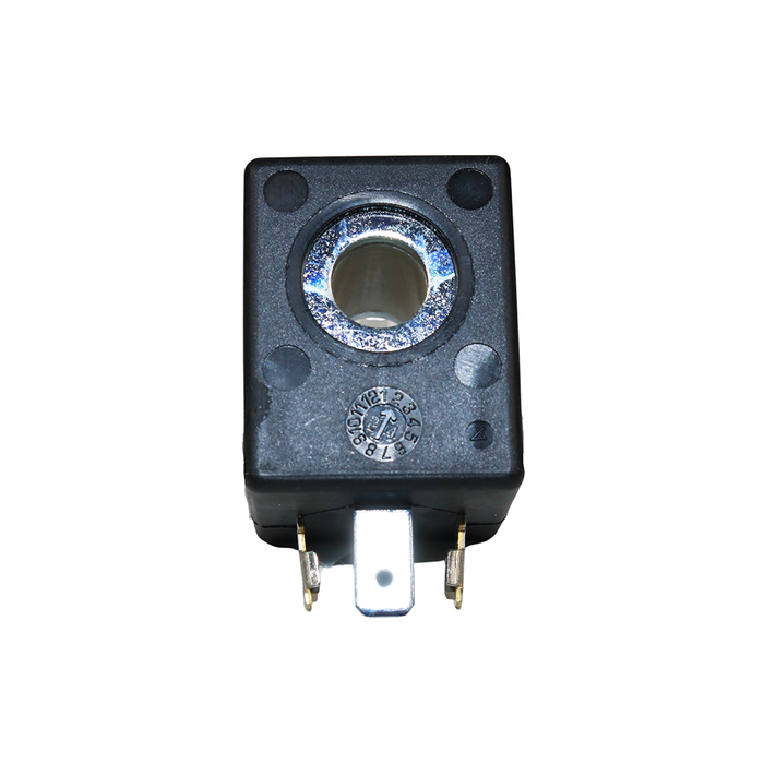 AIGNEP Solenoid Coil 24VDC 8W 30mm – SOL11024C5000