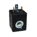 AIGNEP Solenoid Coil 24VDC 8W 30mm – SOL11024C5000