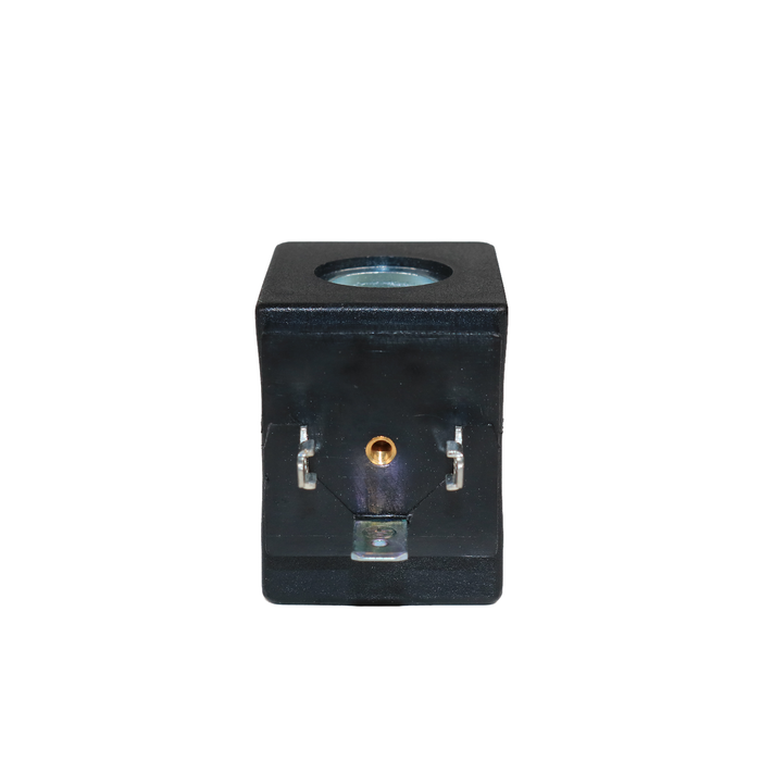 AIGNEP Solenoid Coil 12VDC 8W 30mm -  SOL20012C5000
