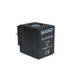 AIGNEP Solenoid Coil 12VDC 8W 30mm -  SOL20012C5000