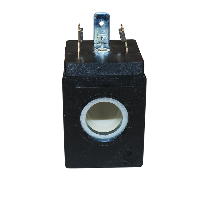 AIGNEP Solenoid Coil 12VDC 14W 30mm - SOL20012C6000