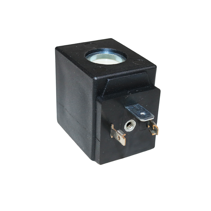 AIGNEP Solenoid Coil 12VDC 14W 30mm - SOL20012C6000