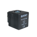 AIGNEP Solenoid Coil 12VDC 22W 36mm -  SOL21012C7000