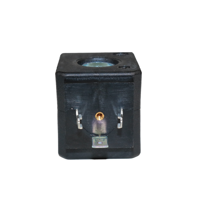 AIGNEP Solenoid Coil 12VDC 22W 36mm -  SOL21012C7000