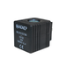 AIGNEP Solenoid Coil 12VDC 22W 36mm -  SOL21012C7000