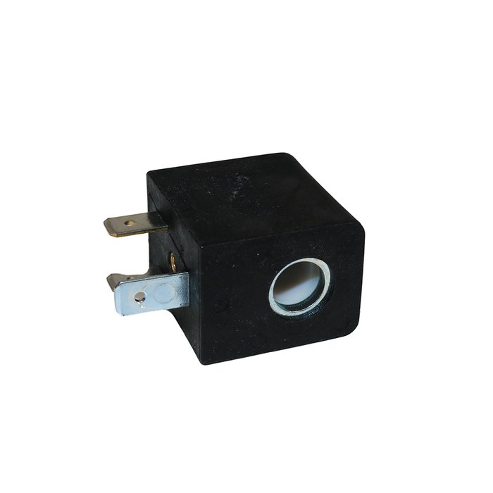 AIGNEP Solenoid Coil 12VDC 22mm - SOLU1012C1000