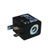AIGNEP Solenoid Coil 12VDC 22mm - SOLU1012C1000