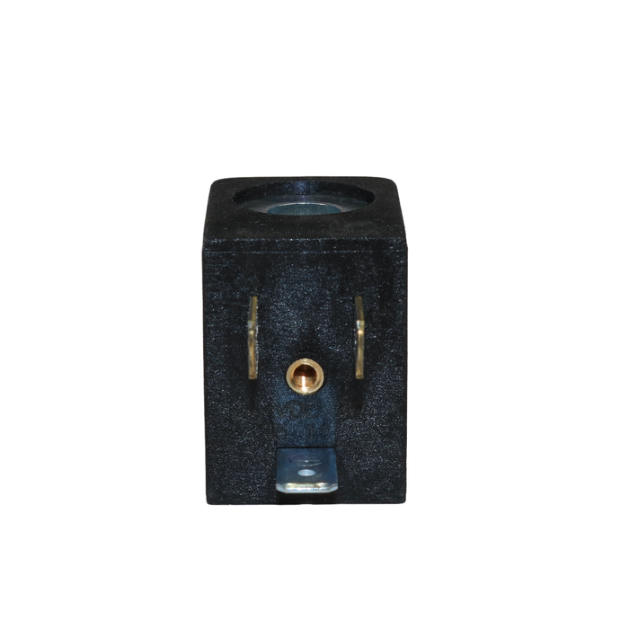 AIGNEP Solenoid Coil 24VDC 22mm - SOLU1024C1000