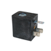 AIGNEP Solenoid Coil 24VDC 2W 22mm - SOLU1024C3000