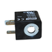 AIGNEP Solenoid Coil 24VDC 2W 22mm - SOLU1024C3000