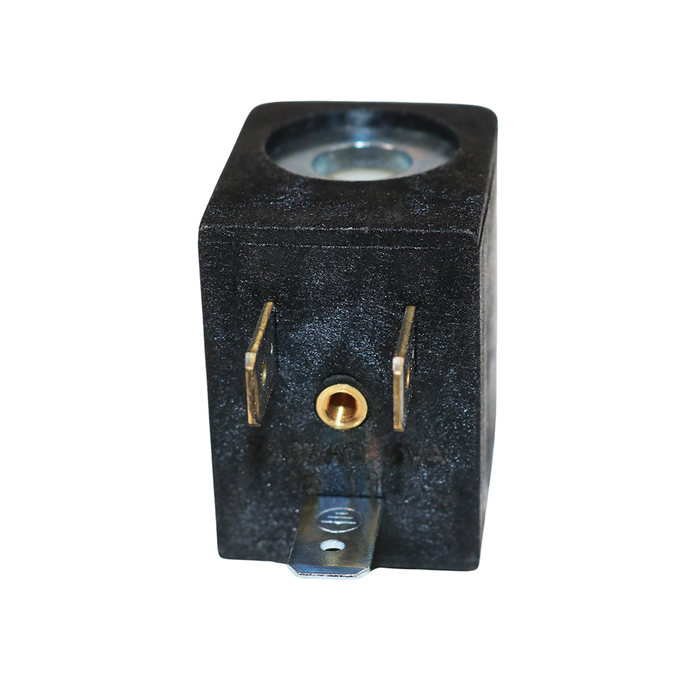 AIGNEP Solenoid Coil 24VDC 2W 22mm - SOLU1024C3000