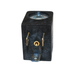 AIGNEP Solenoid Coil 24VDC 2W 22mm - SOLU1024C3000