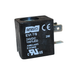 AIGNEP Solenoid Coil 24VDC 2W 22mm - SOLU1024C3000