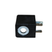 AIGNEP Solenoid Coil 110VAC 5VA 22mm - SOLU1110A2000
