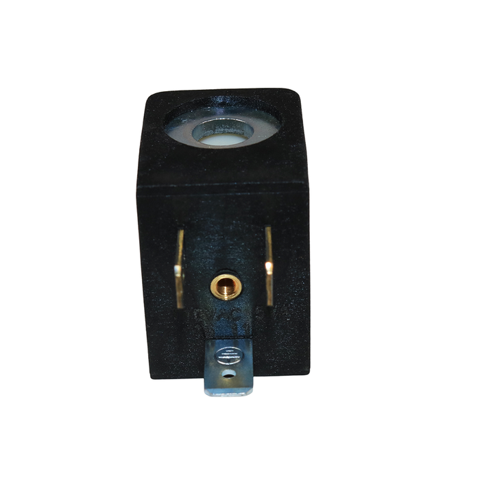 AIGNEP Solenoid Coil 110VAC 5VA 22mm - SOLU1110A2000