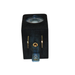 AIGNEP Solenoid Coil 110VAC 5VA 22mm - SOLU1110A2000