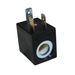 AIGNEP Solenoid Coil 220VAC 5VA 22mm - SOLU1220A2000