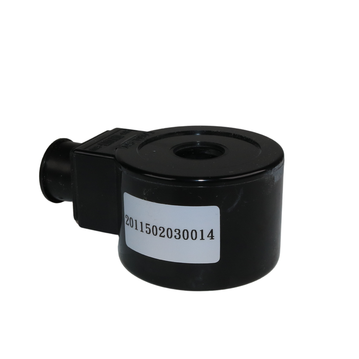 Waterproof Coil for AC110V-COIL-SUS-15~50 (DIN Plug)
