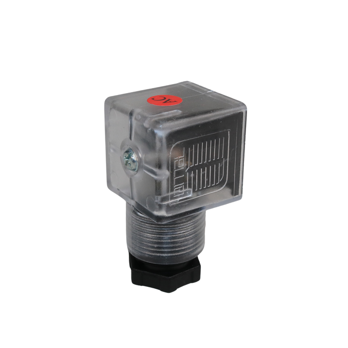 Waterproof Coil for AC110V-COIL-SUS-15~50 (DIN Plug)