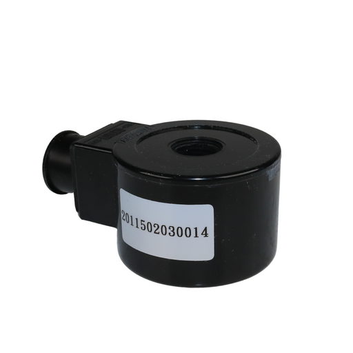 Waterproof Coil for AC220V-COIL-SUS-15~50 (DIN Plug)