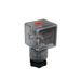Waterproof Coil for AC220V-COIL-SUS-15~50 (DIN Plug)