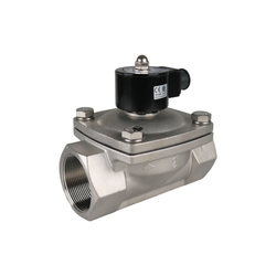 Électrovanne UniD SUW-50 2