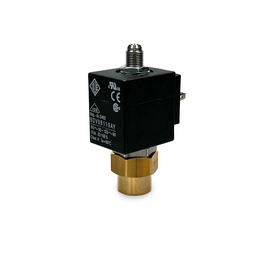 ODE 5315A0V25 Solenoid Valve 1/4