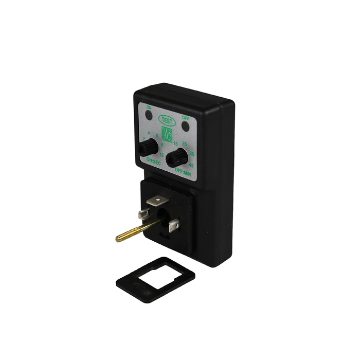 ODE P992364 Analog Timer