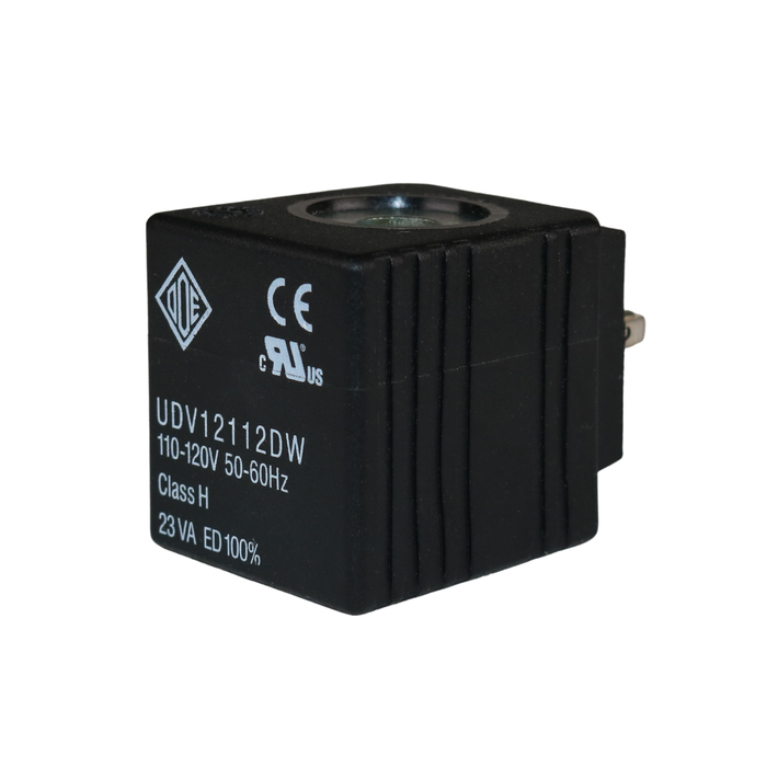 ODE Solenoid Coil 110VAC 36mm – UDA12110DS