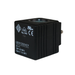 ODE Solenoid Coil 24VDC 36mm – UDV12024CY - ODE UDV coil