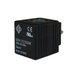 ODE Solenoid Coil 230VAC 36mm – UDV12230DW - ODE UDV coil