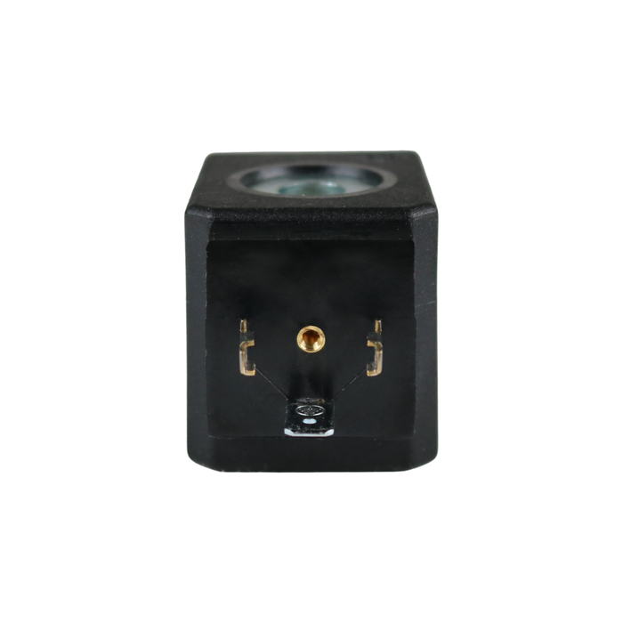 ODE Solenoid Coil 24VDC 36mm – UDV16024CY - ODE UDV coil