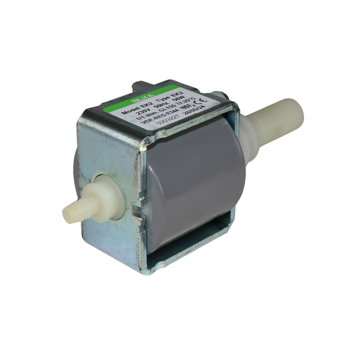 Bomba de vibración Ulka EK2-230V, 50Hz, 56W NSF 