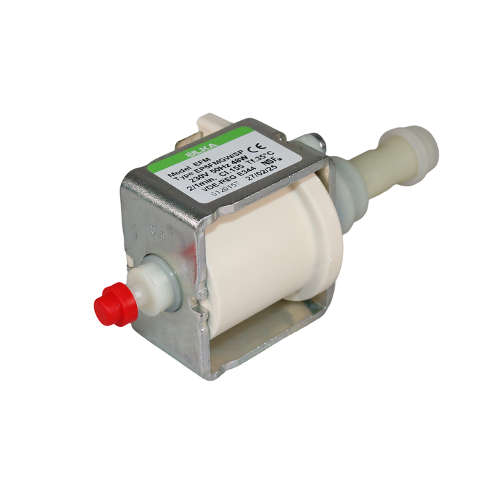 Ulka Vibration Pump EP5FMGWSP-230V, 50 Hz, 48W NSF
